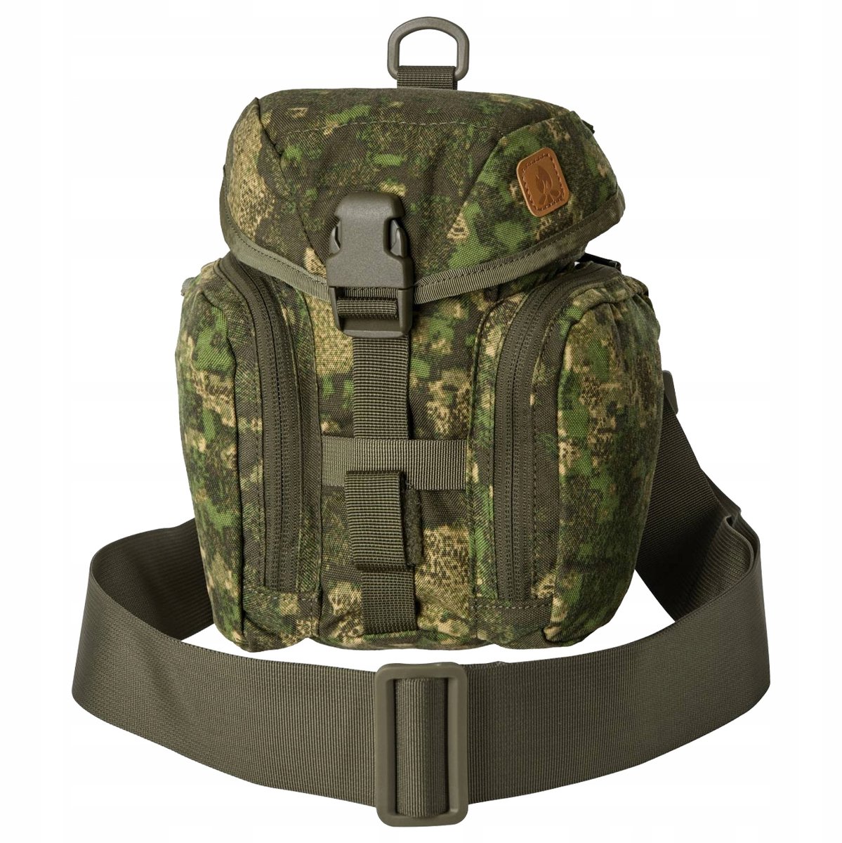 Helikon-Tex Essential Kitbag EDC Tas - Cordura Wildwood