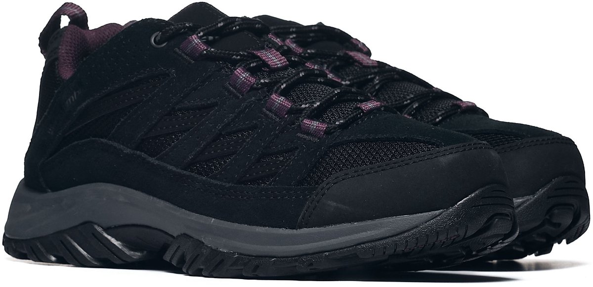 Columbia Crestwood™ Wandelschoenen Zwart EU 36 Vrouw