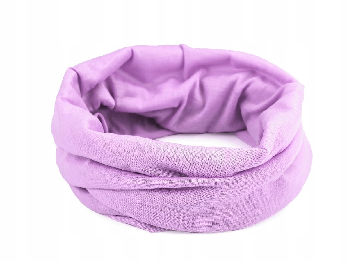 Multifunctionele Naadloze Elastische Sjaal - Unisex