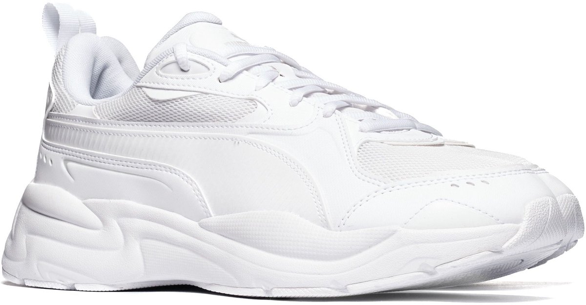 Puma X-ray 4 Schoenen Wit