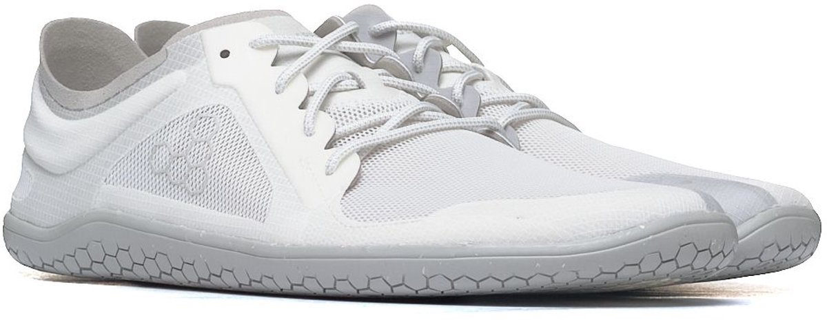 Vivobarefoot Primus Lite 3.5 Barefoot Schoenen Wit EU 41 Man