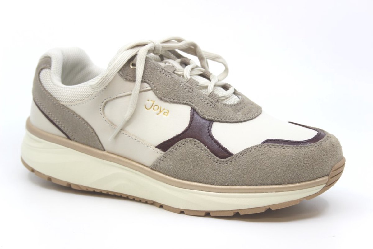 JOYA TINA III BEIGE/RED - Wijdte H
