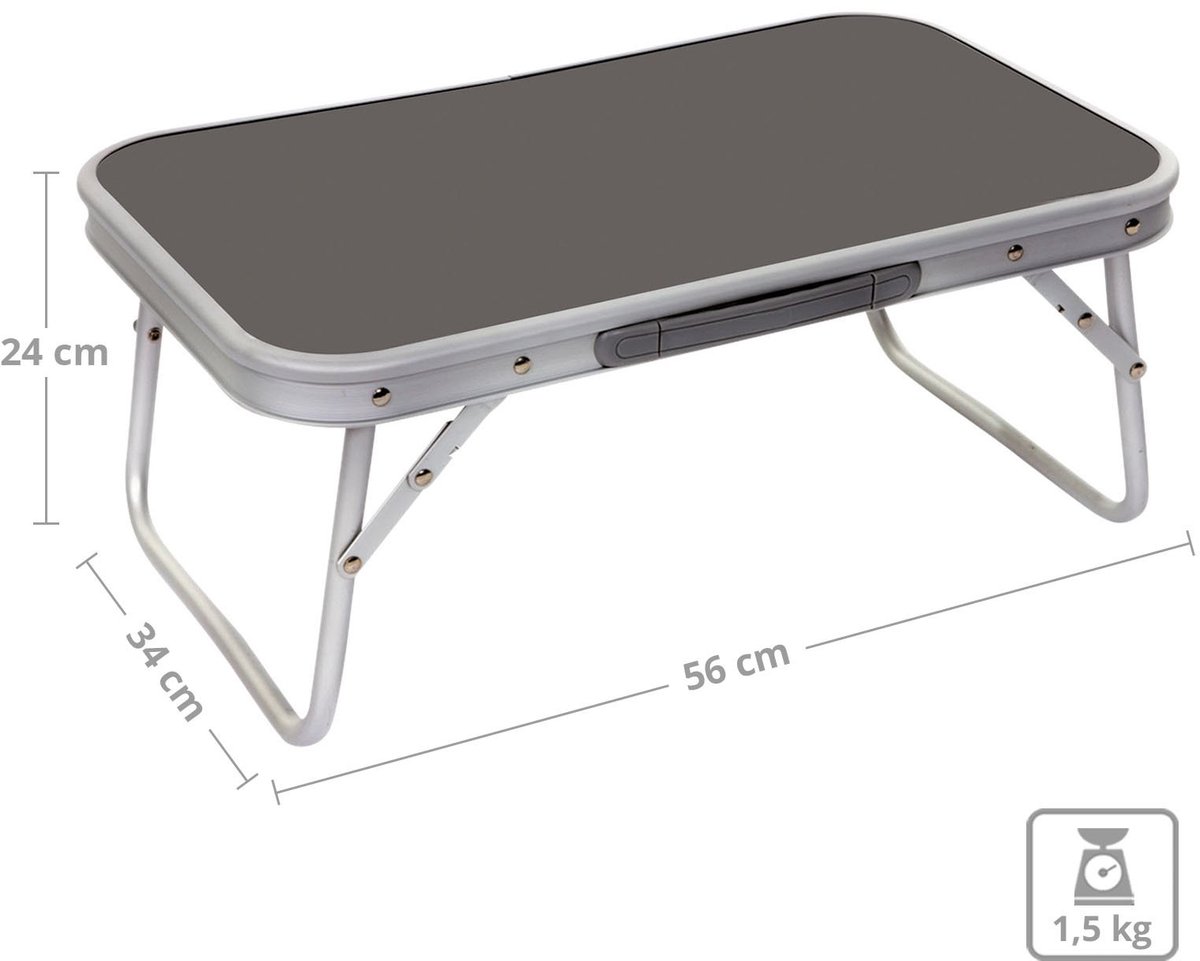 Bo-Camp Klaptafel - Compact