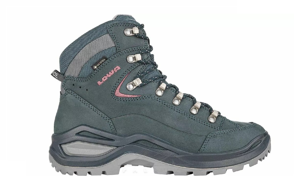 LOWA RENEGADE EVO GTX MID