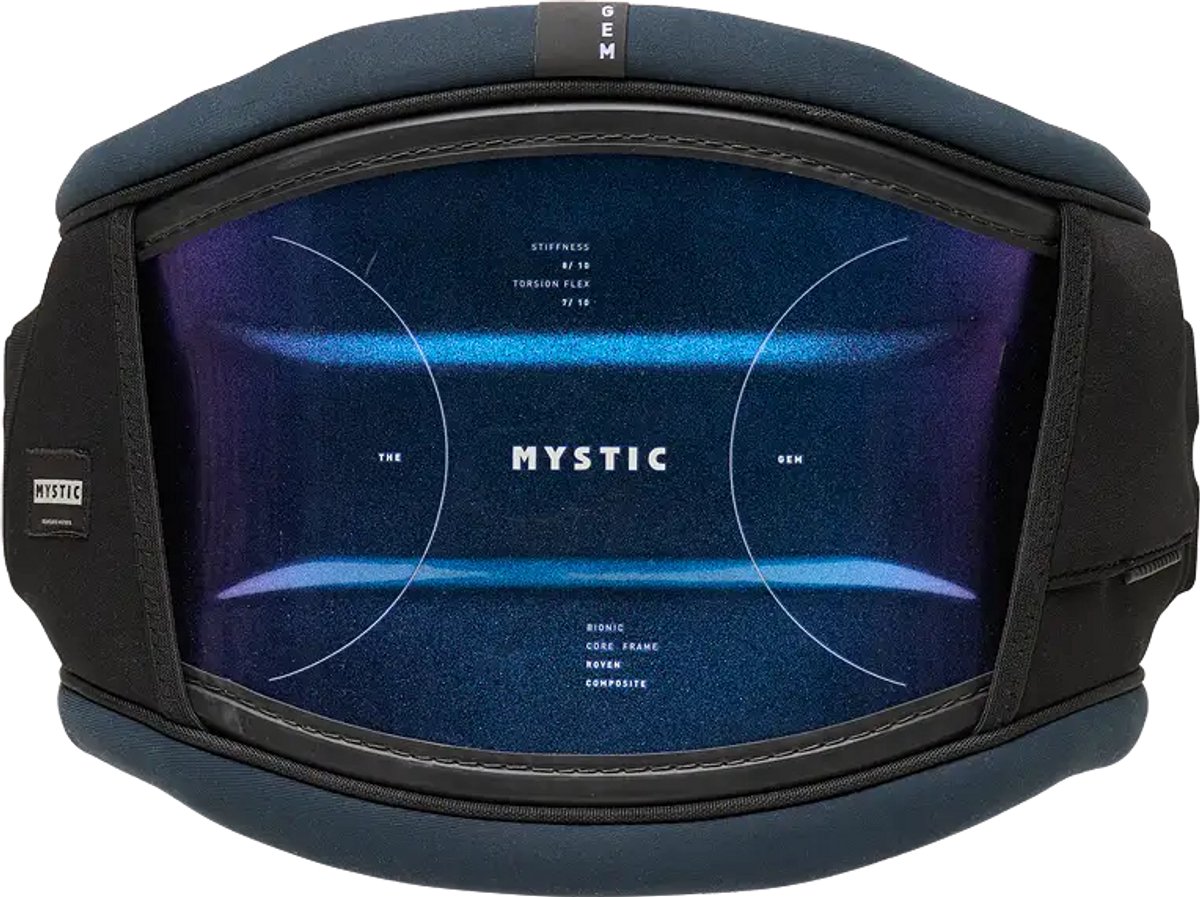 Mystic Gem BK - Ocean