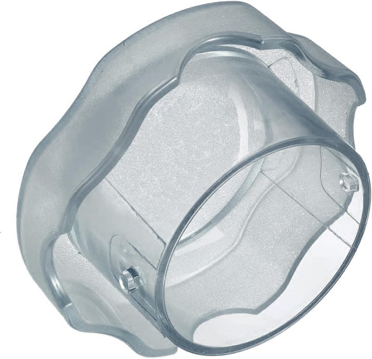 Reserveonderdelen deksel voor 64 oz mixer beker - Vervangend deksel, accessoires en onderdelen voor keukenmachines