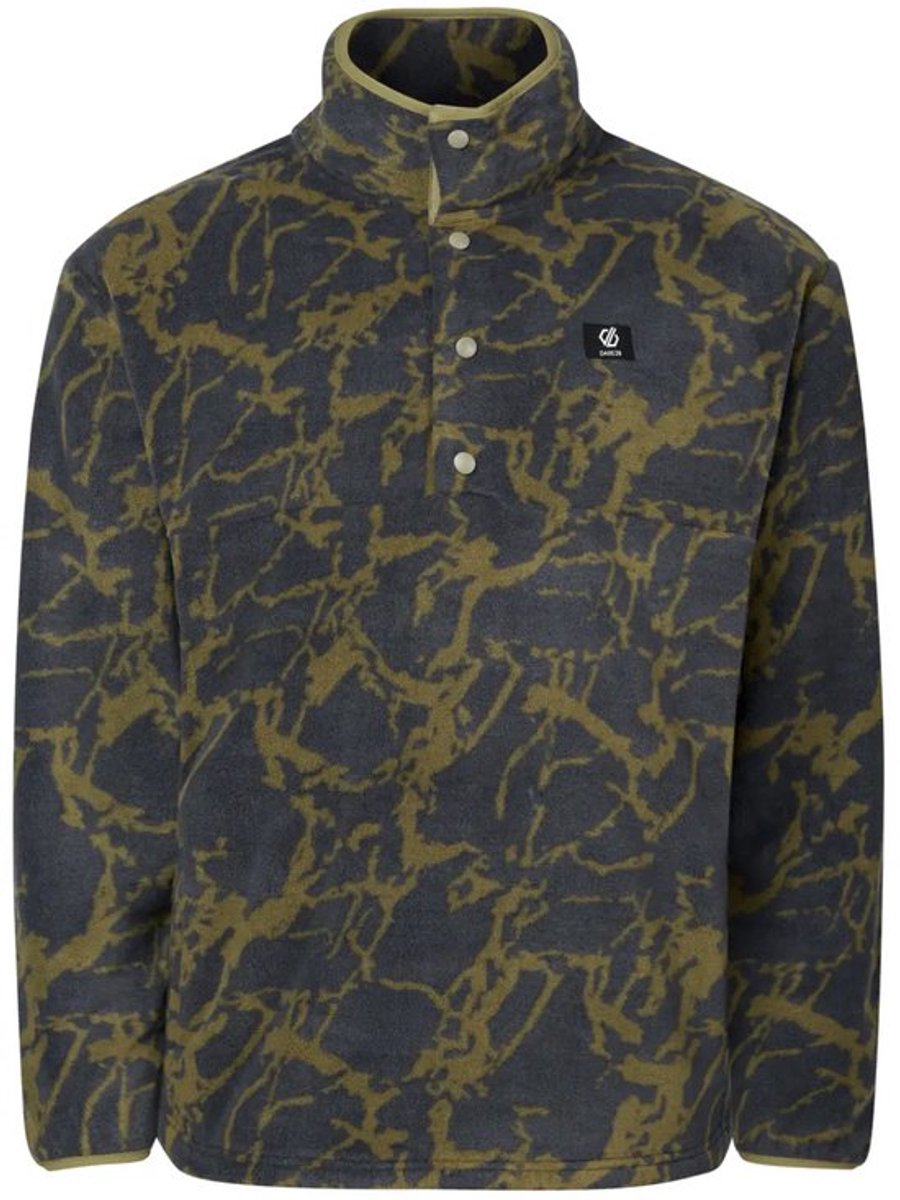 Fleece Dare 2B Printed