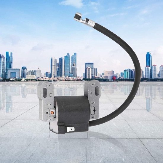Ignition Coil voor B-riggs & Stratton 691060, 592846, 799651 - Betrouwbare prestaties en duurzame kwaliteit voor motoren — afbeelding 4