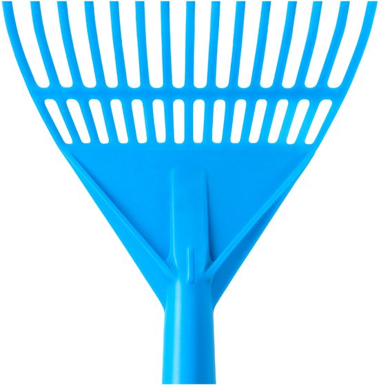 Verticuteerhark voor Graszaad - Professionele Tuinhark met gratis Houten Steel 120cm - ZenXstore — afbeelding 2
