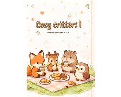 Cosy Critters 1