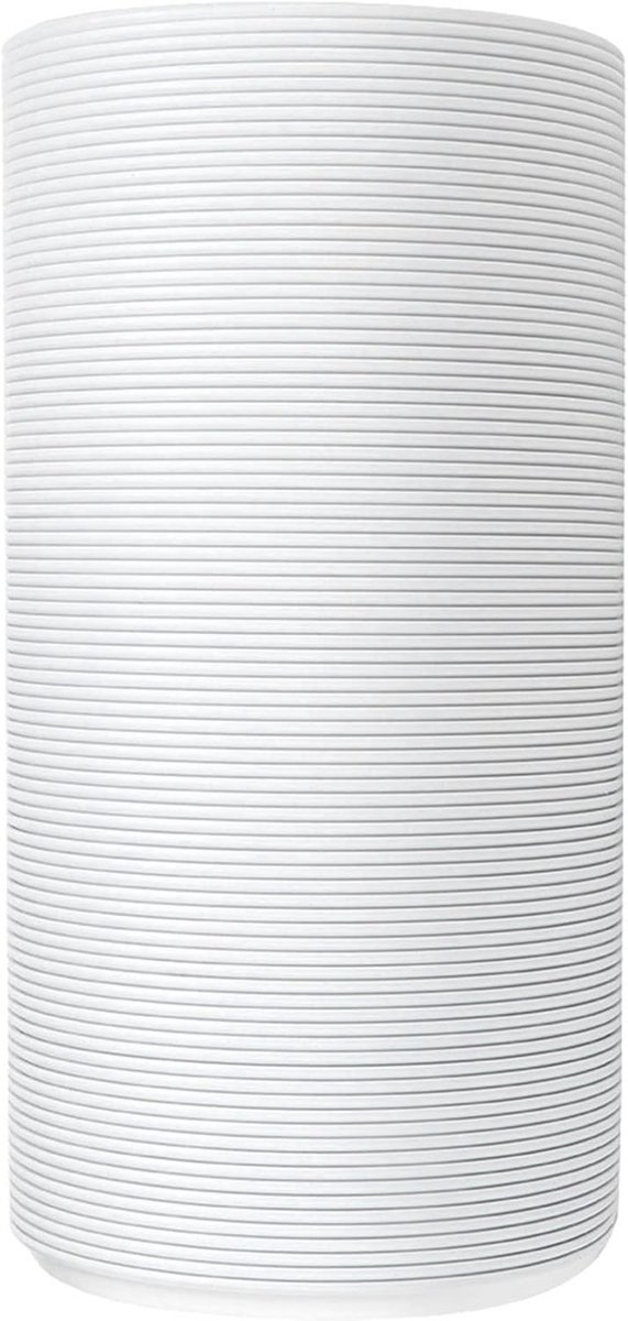 Vouwbare en Rekbare Afvoerslang voor Airconditioning, 3m Lengte, 150mm Diameter, Geschikt voor Installatie en Onderhoud in Huishoudens en Appartementen