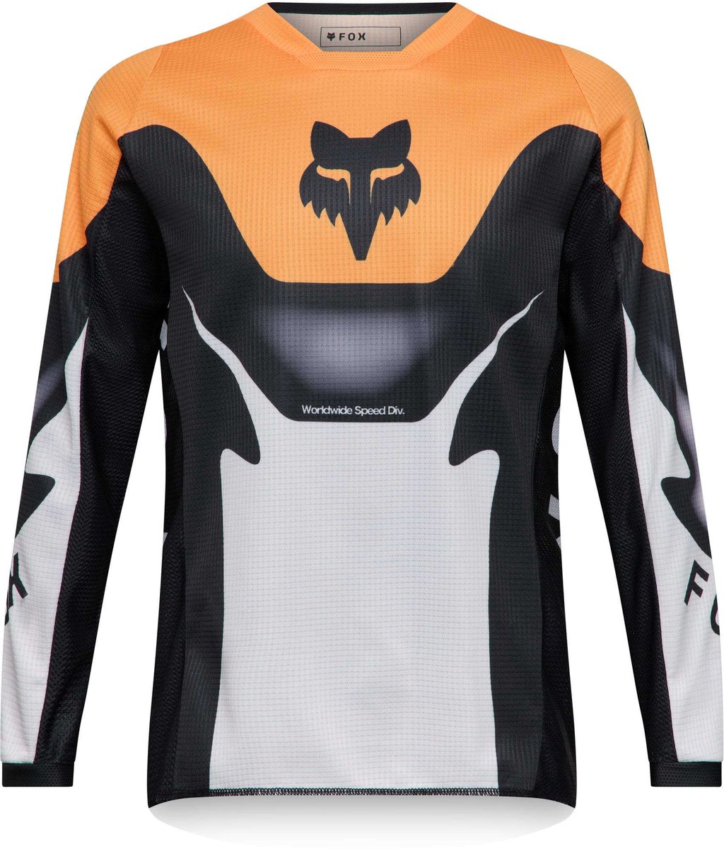 FOX 180 Noble Jeugd motocrosstrui -