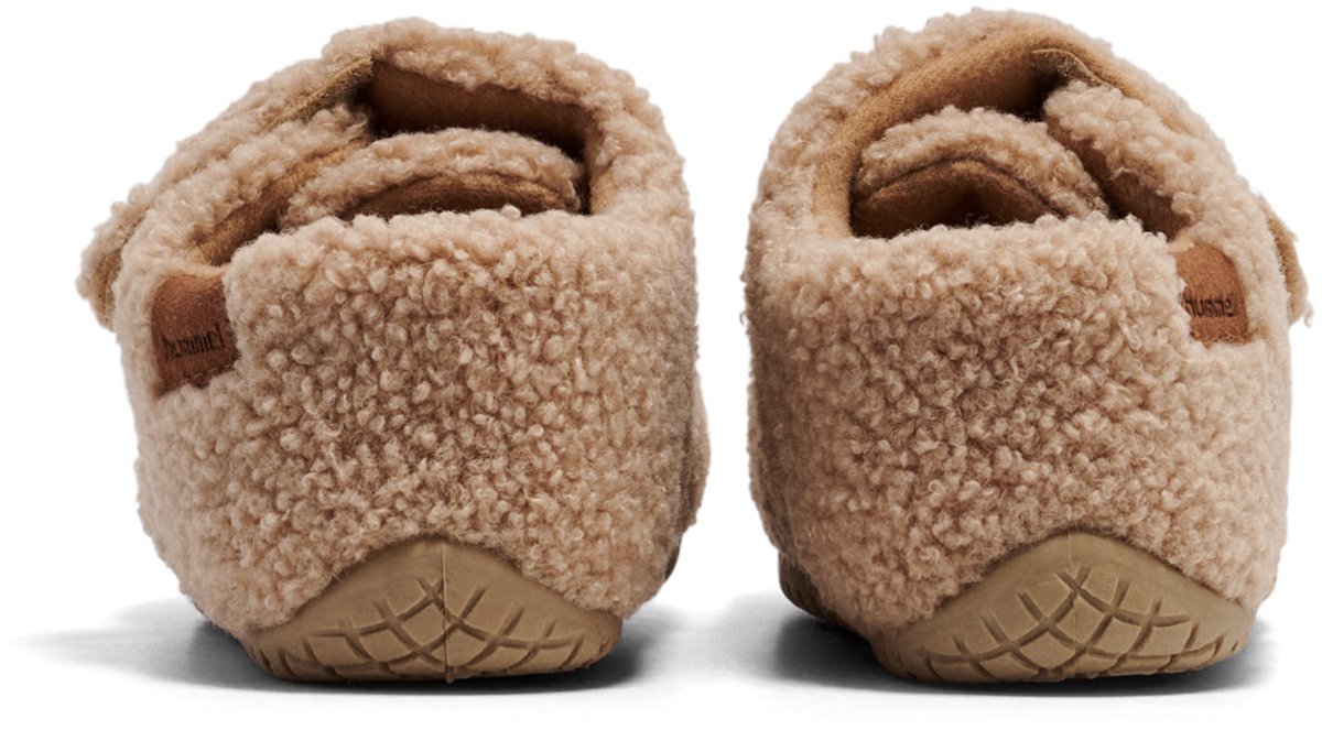 Teddy Slipper Infant