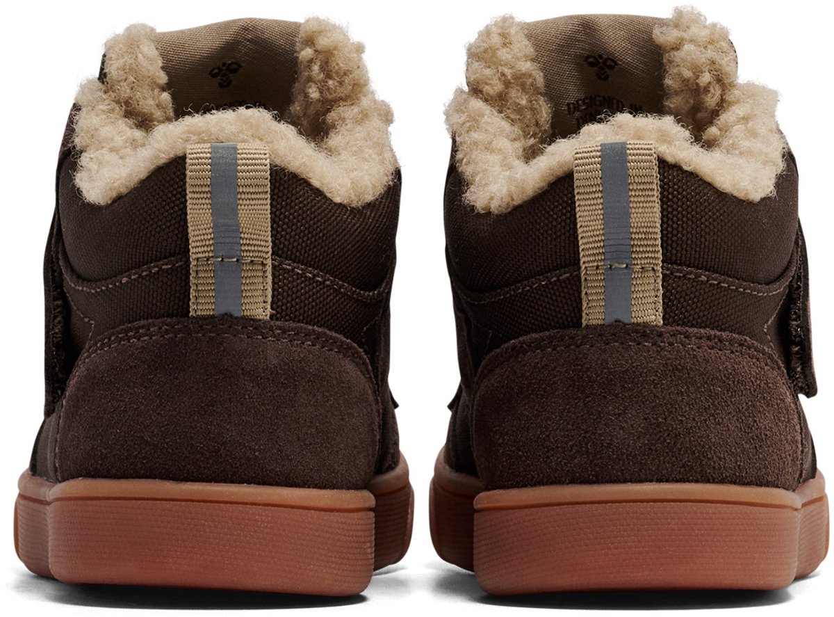 Stadil Winter Boot Infant Java