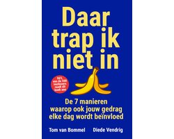 Daar trap ik niet in