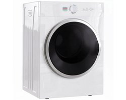 Sogiol® Mini wasdroger 3 kg - compacte droger - PTC & 49x47x70 cm 3kg 1020W