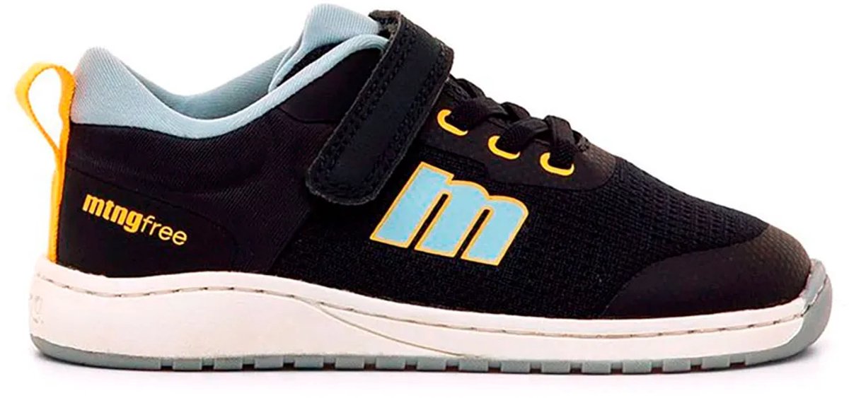 Mtng Respect 3 Schoenen Zwart EU 33 Kinderen