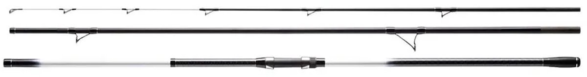 Shimano Fishing Beastmaster K Surf Hybrid K-type Dps Surfcasting Hengel Zilver 4.50 m / 225 g