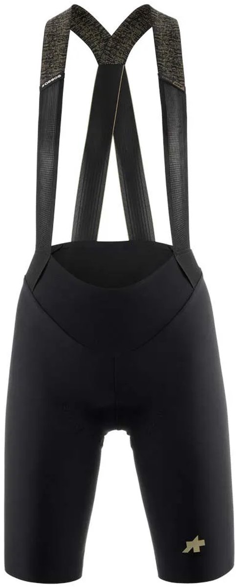 Assos Uma Gtv S11 Fietsbroek Zwart M Vrouw