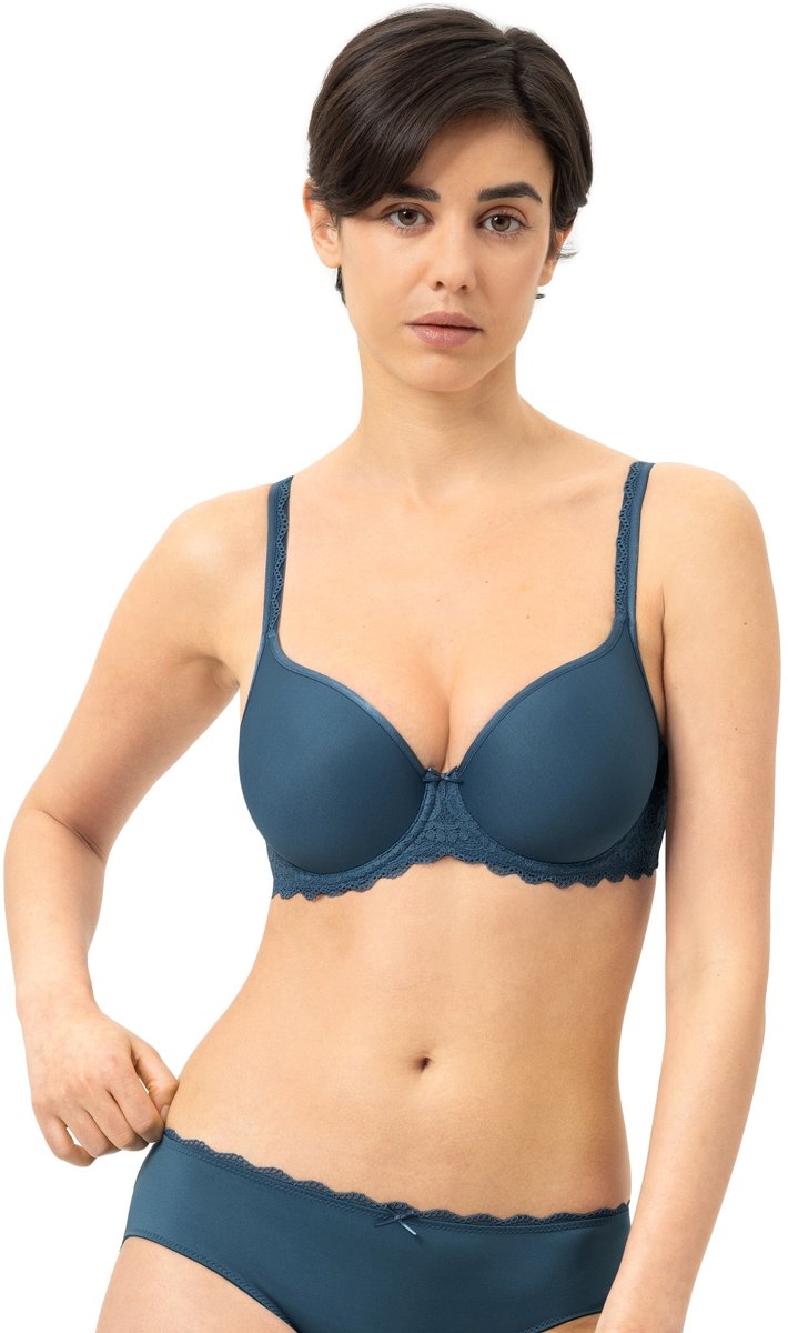 mey Damen Spacer-Beha Serie Amorous