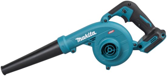 Makita UB 002 GZ01 accu-blazer 40 V max. Solo - zonder accu, zonder oplader — afbeelding 3