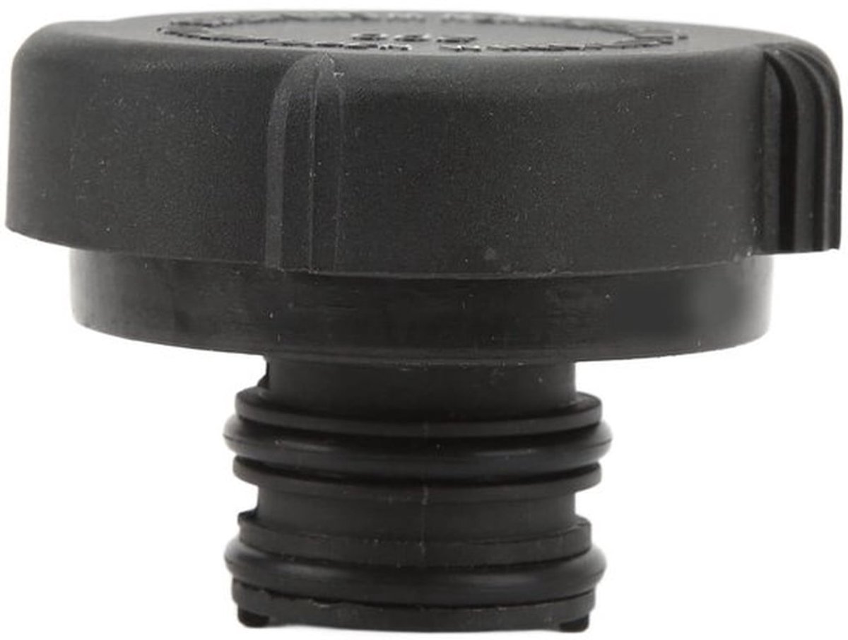 Expansiewatertankdop Verhoogde Efficiëntie - Radiator Dop - Duurzaam Kunststof - Vervangingsonderdeel - OE-Nummer PCD000070 - Geschikt voor Discovery - Radiatordop