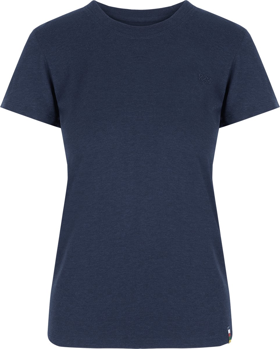 Sherpa Adventure Gear Bali dames T-shirt - Rathee Blue