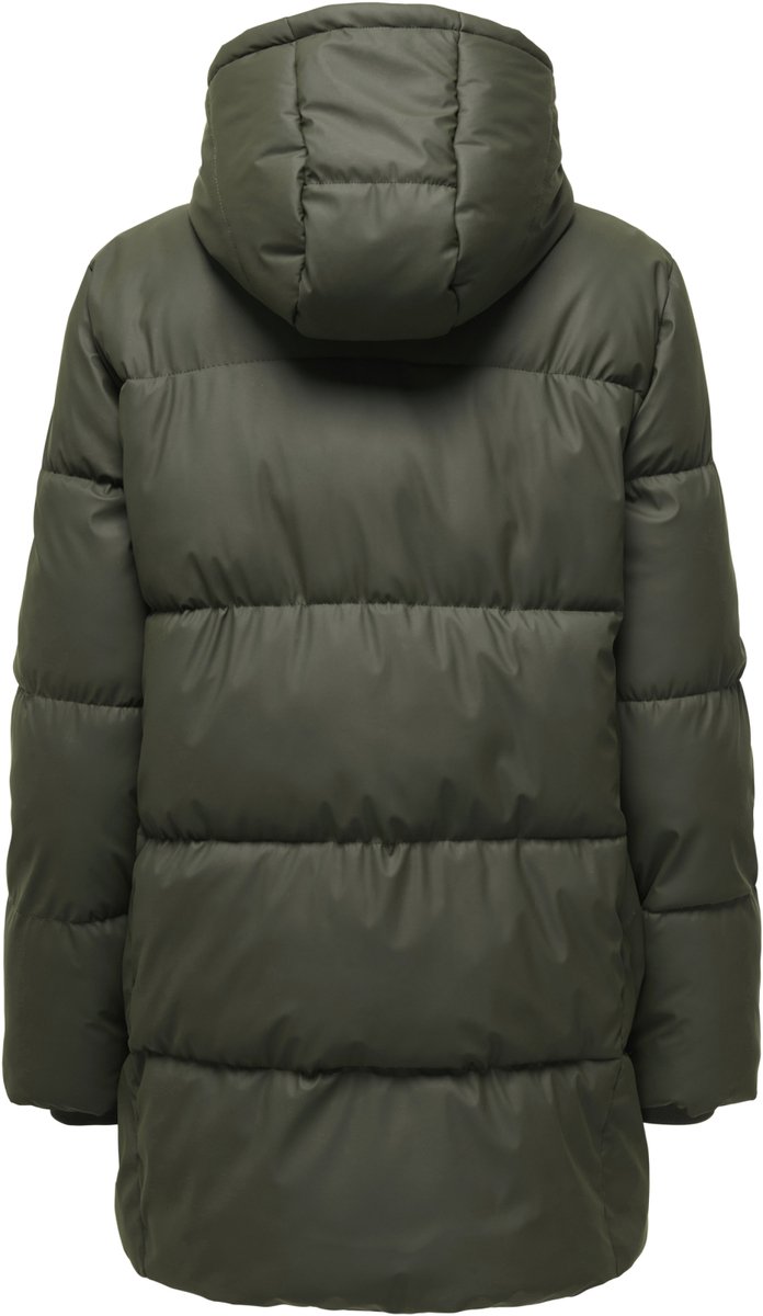 Jacqueline de Yong Jas Jdykamma Water Rep Puffer Otw Sij 15367650 Chimera Dames Maat - S