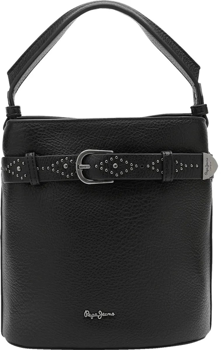 Pepe Jeans Ilonka Tas Zwart