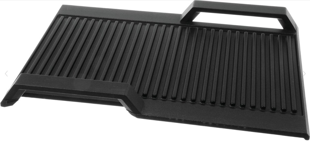 Siemens HZ390522 Grillplaat
