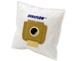AEG - STOFZUIGERZAK SYNT AEG VAMPYRINO + ZANUSSI 3712 1002 5 STUKS + FILTER - 9001961367