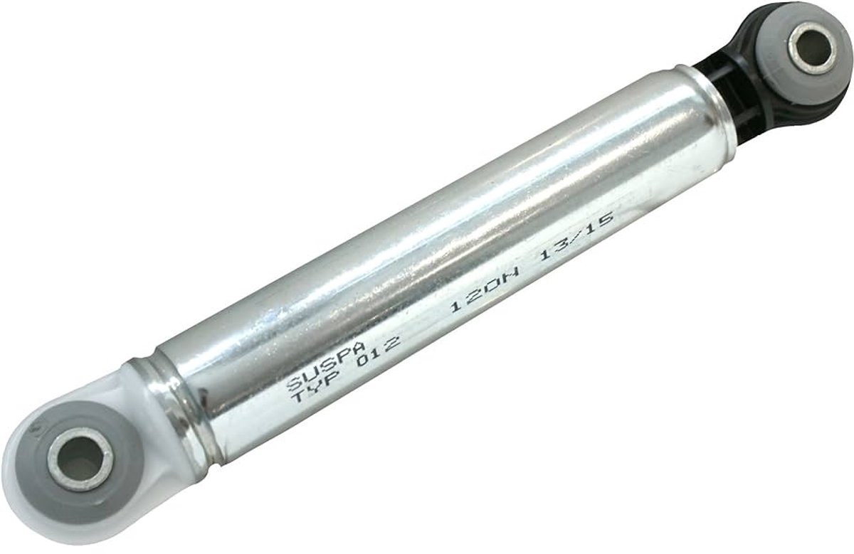 Miele Schokdemper 8MM asgat Suspa Per Stuk 4500826
