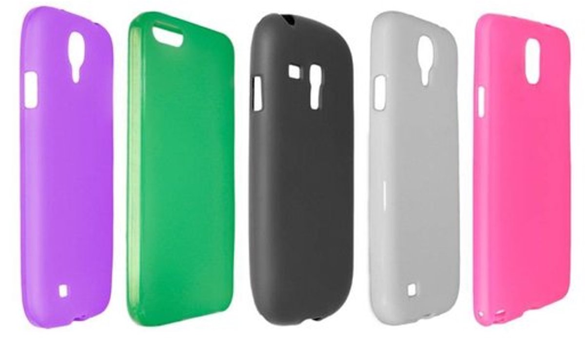TPU Case P20 Pro