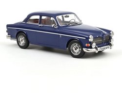 Volvo Amazon 1966 - 1:18 - Norev