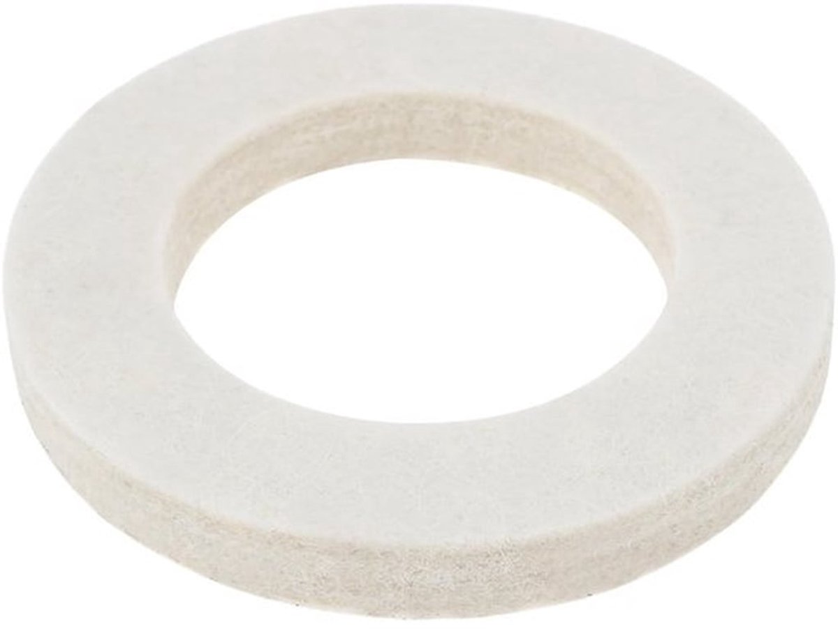 Voornaaf Seal 50x80x10mm voor Tractoren