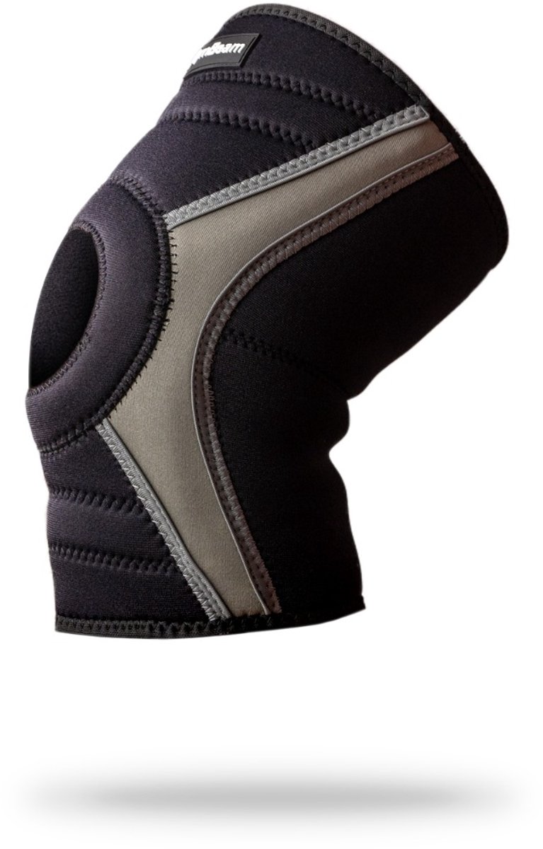 GymBeam Neopreen kniebandage L