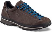 Lomer Bio Naturale Low MTX Wandelschoenen Antra/Laguna