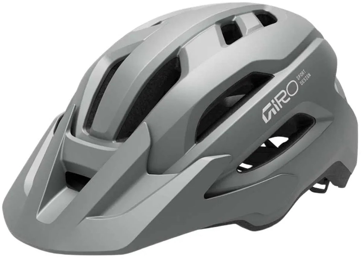 Giro Fixture II Helm Senior – foto 2