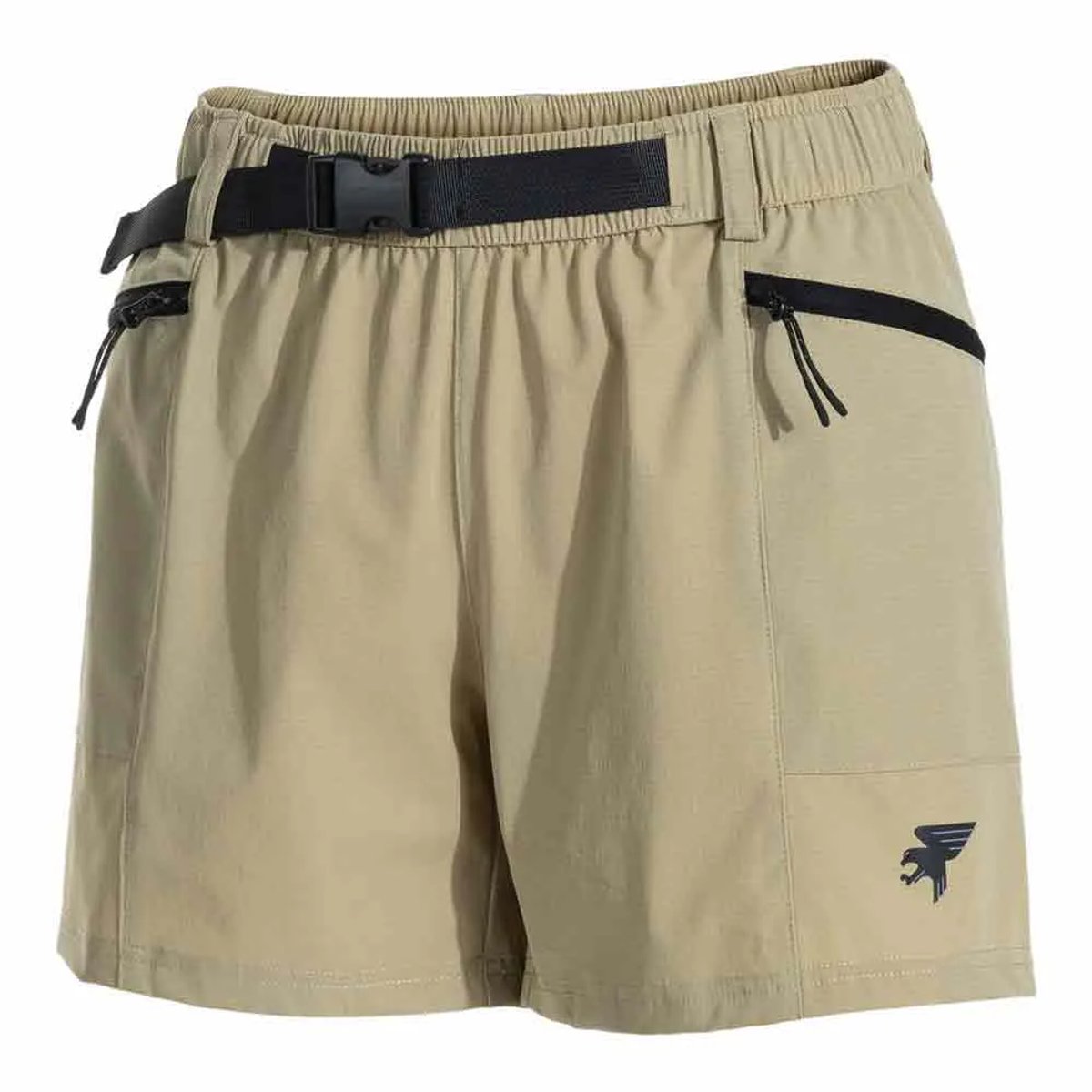 Joma Explorer V Korte Broek Vrouw Bruin