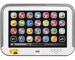 Interactieve tablet voor baby´s Mattel (ES)