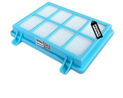 Propex Parts Stofzuigerfilter - Geschikt voor Philips FC8010 - H11 HEPA filter