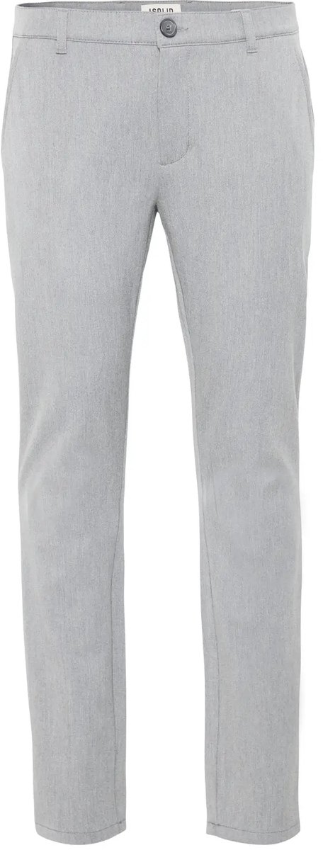 Broek Solid Frederic 7178603