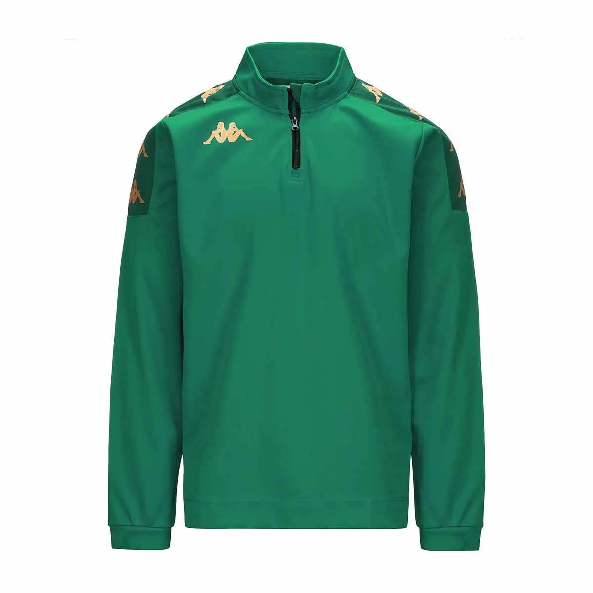 Groen