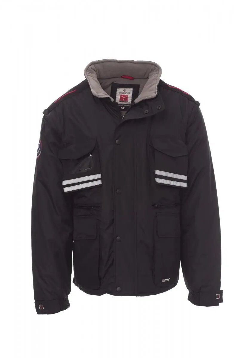 Payper Tornado - Black - 5XL