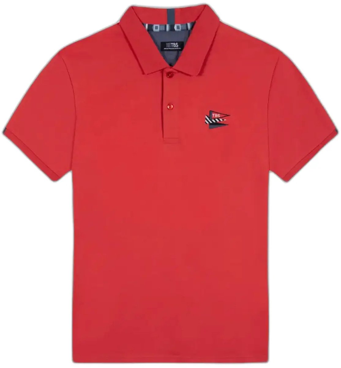 Polo TBS Andro