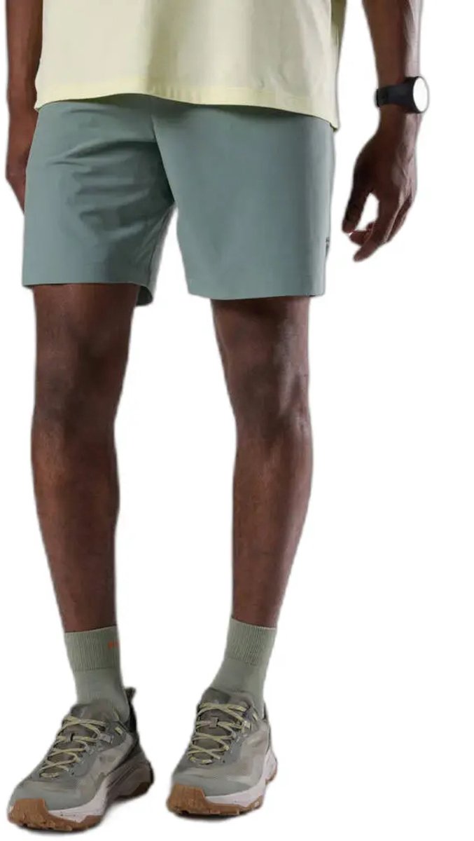 Chino shorts Rossignol