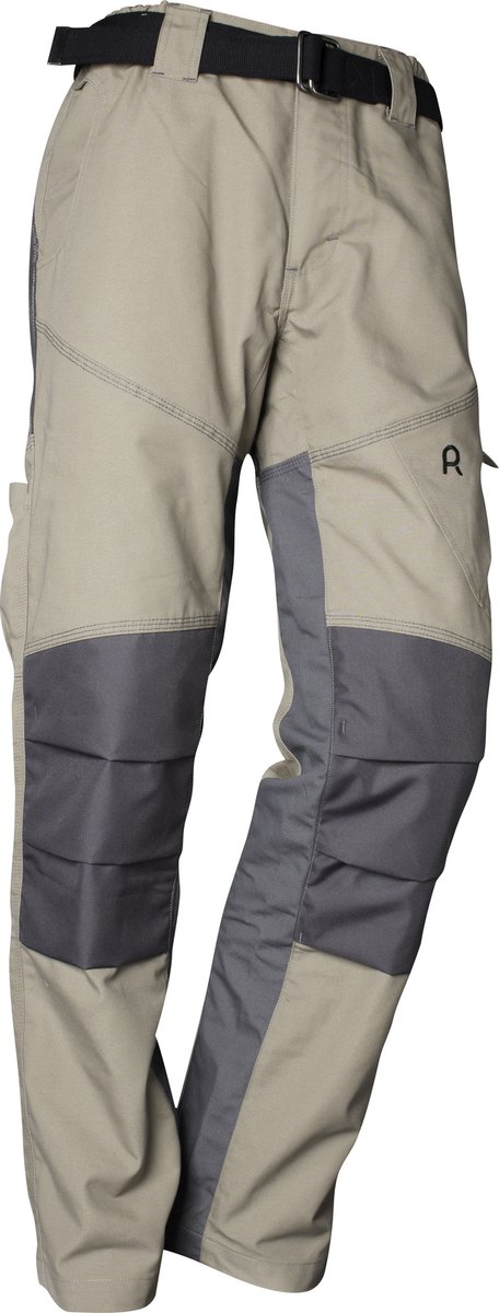 Broek Rouchette Expert Geel