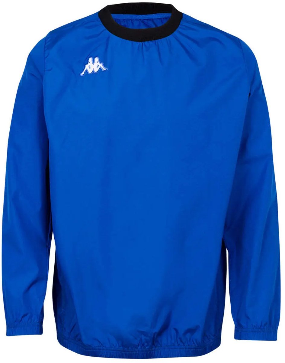 Sweatshirt Kappa Gaggio Koningsblauw