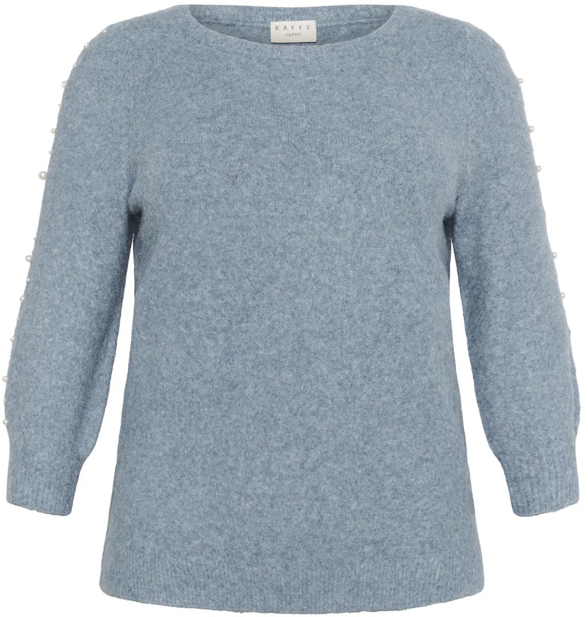 Vrouwentrui KAFFE Curve Letty