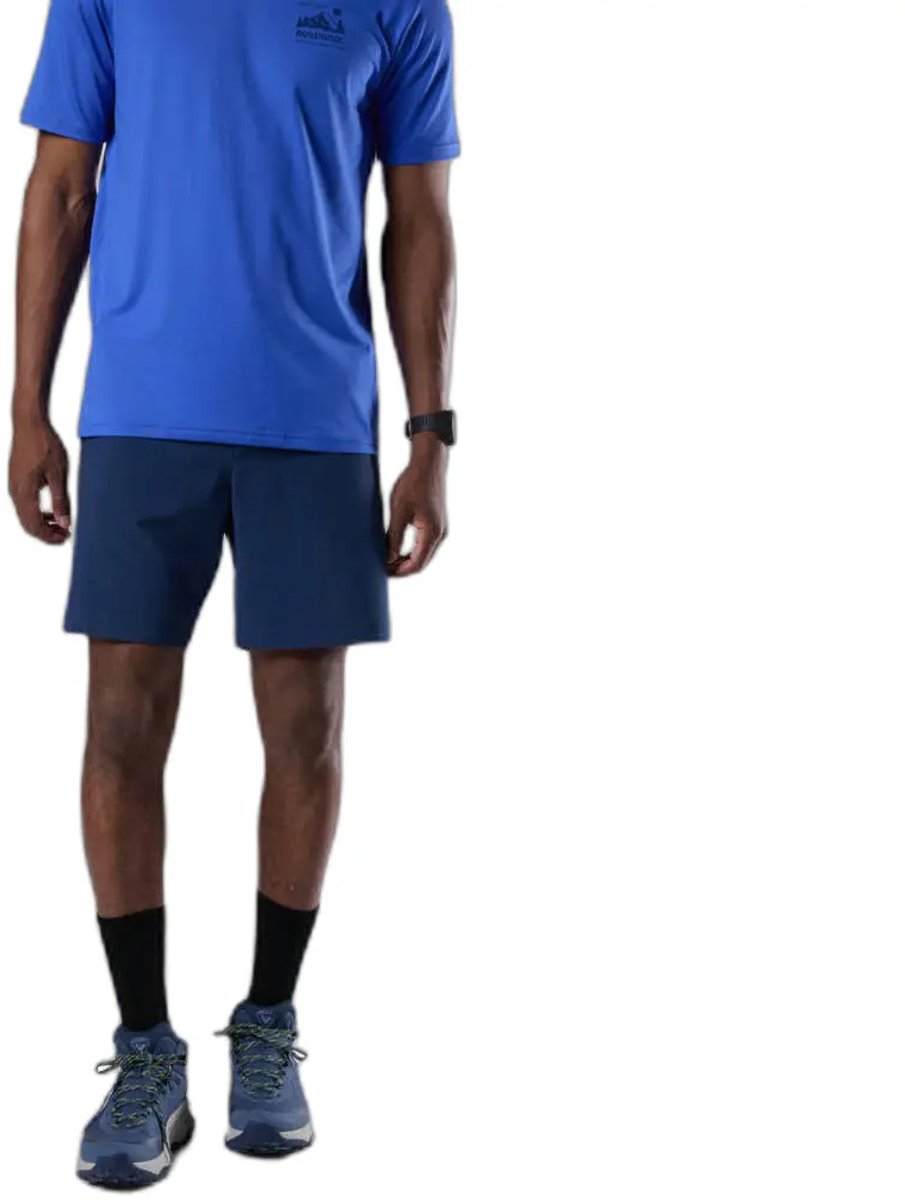 Chino shorts Rossignol